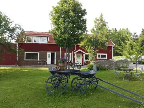S�rbyg�rden Bed & Breakfast