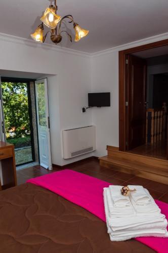 Agroturismo Casa Nos Penedos