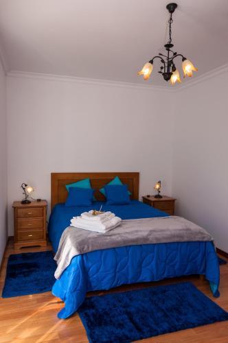 Agroturismo Casa Nos Penedos