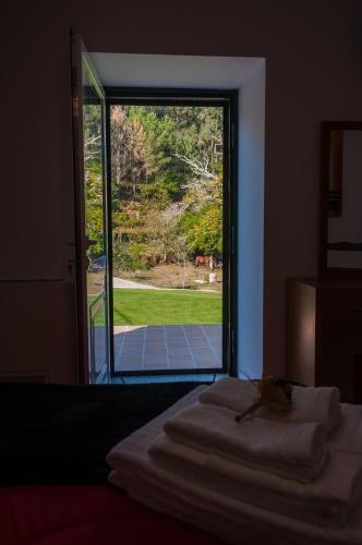 Agroturismo Casa Nos Penedos
