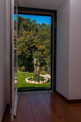 Agroturismo Casa Nos Penedos