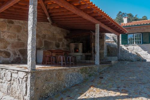 Agroturismo Casa Nos Penedos