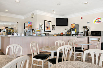 Motel Super 8 Metropolis