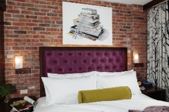 Archer Hotel New York