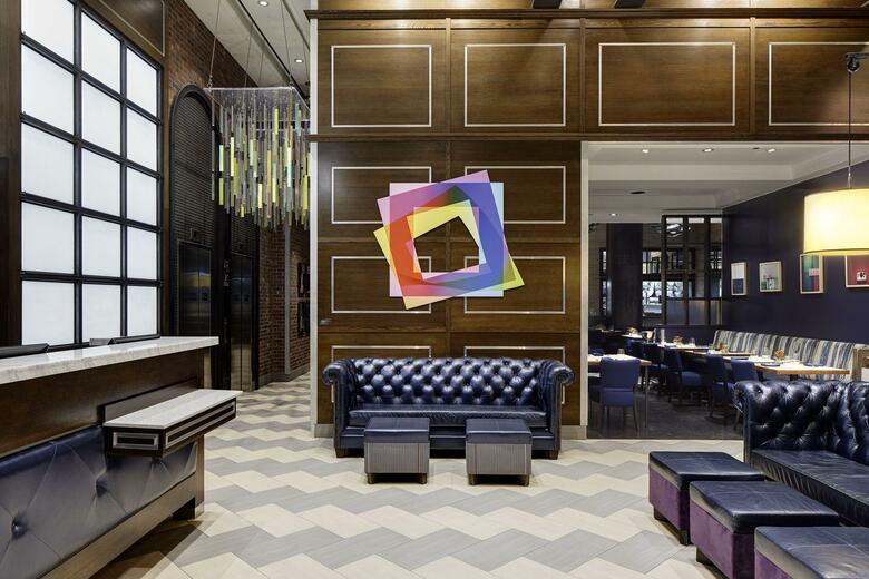 Archer Hotel New York