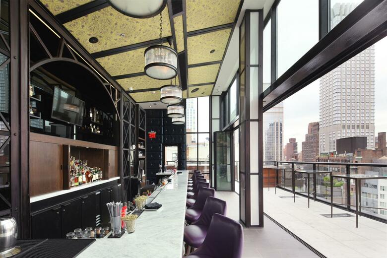 Archer Hotel New York