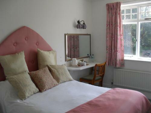 Agroturismo Heddon's Gate Hotel