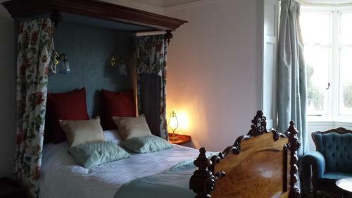 Agroturismo Heddon's Gate Hotel