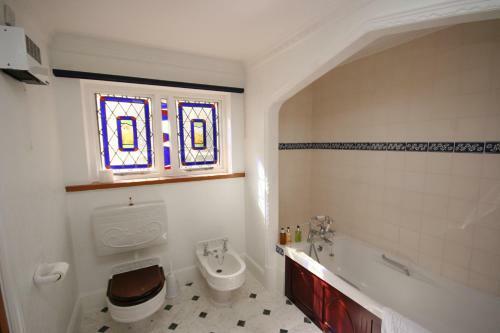 Agroturismo Heddon's Gate Hotel