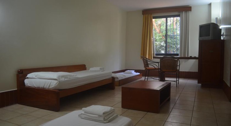 Hotel Rio Quente Suite & Flat I