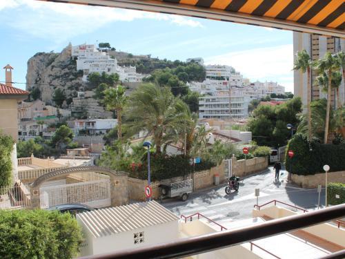 Apartment Don Miguel II Benidorm