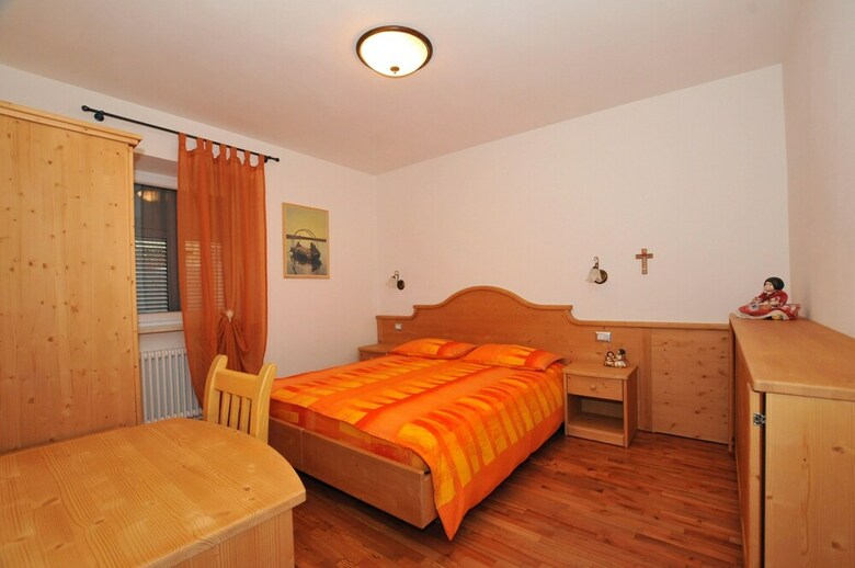 Agroturismo Agritur Le Pergolette
