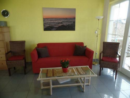 Apartamento Zum H�hnergott