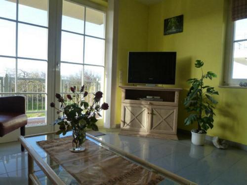 Apartamento Zum H�hnergott