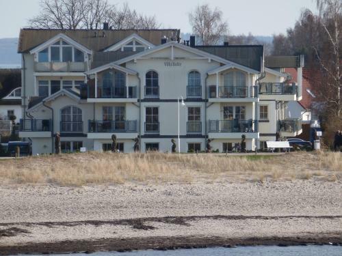 Apartamento Zum H�hnergott