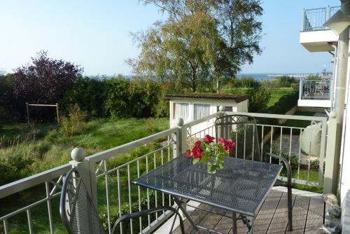 Apartamento Zum H�hnergott