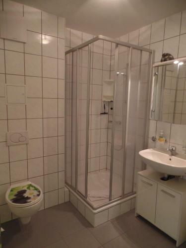 Apartamento Zum H�hnergott