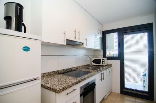 Apartamento Torre D'oboe - Levante Beach