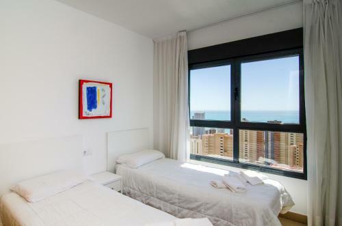 Apartamento Torre D'oboe - Levante Beach