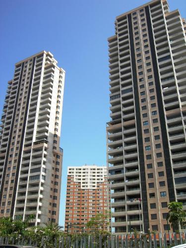 Apartamento Torre D'oboe - Levante Beach