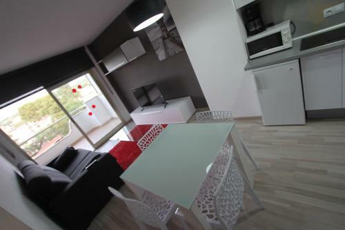Click & Booking Apartamentos Arquus Center
