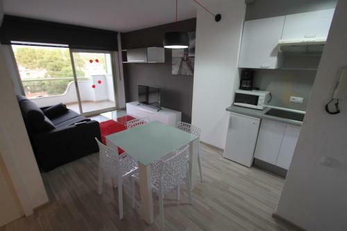 Click & Booking Apartamentos Arquus Center