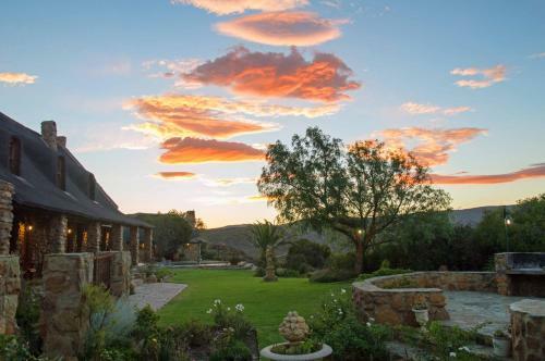 Bed & Breakfast Lord's Guest Lodge
