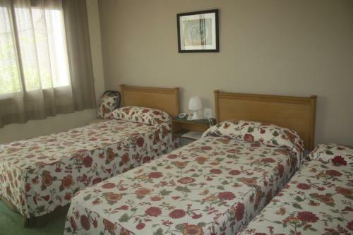 Hostal Torre Mar