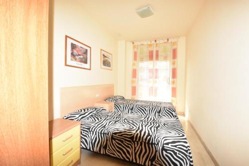 Apartamentos Boulevard