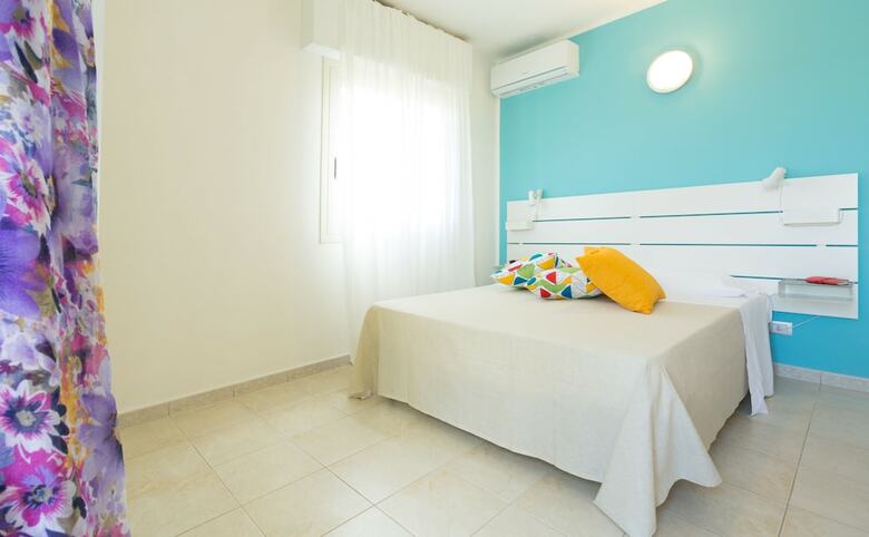 Apartamento Alficodindia