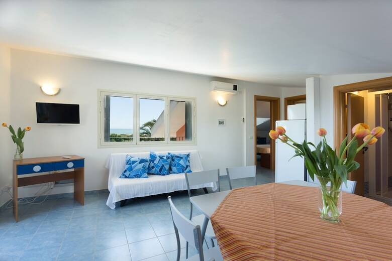 Apartamento Alficodindia