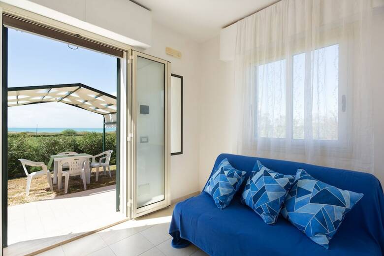 Apartamento Alficodindia