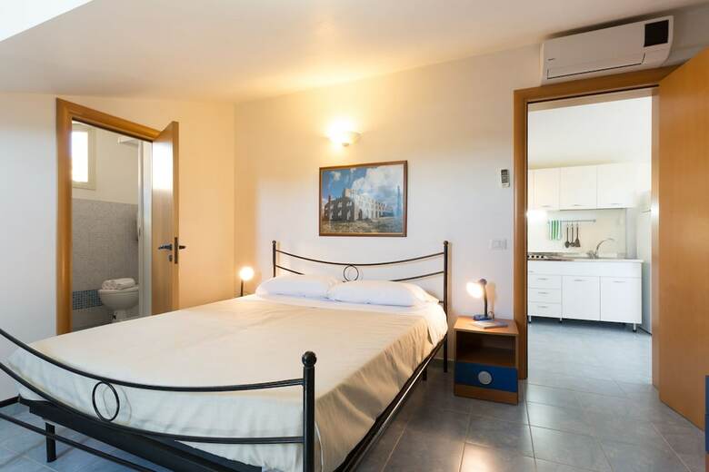 Apartamento Alficodindia