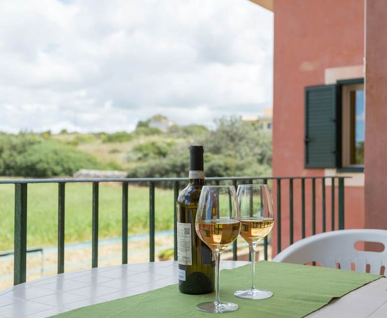 Apartamento Alficodindia