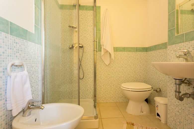 Apartamento Alficodindia