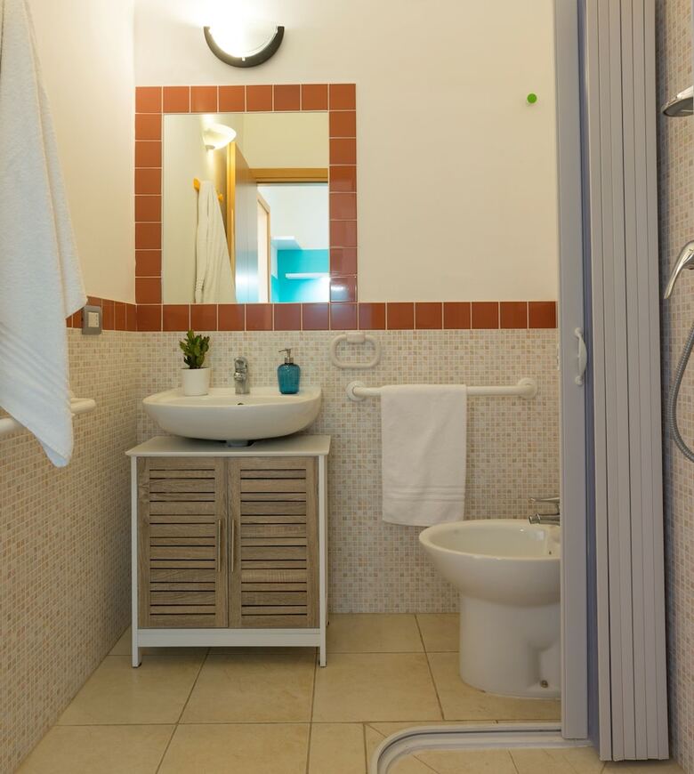 Apartamento Alficodindia