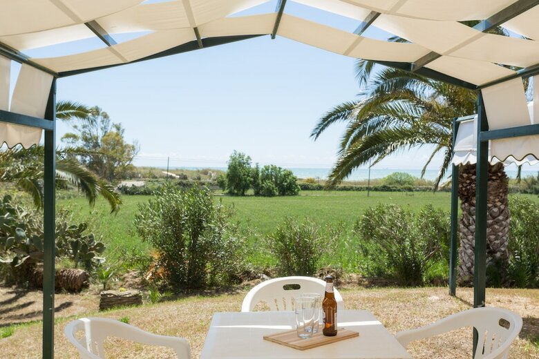 Apartamento Alficodindia