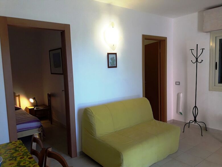 Apartamento Alficodindia