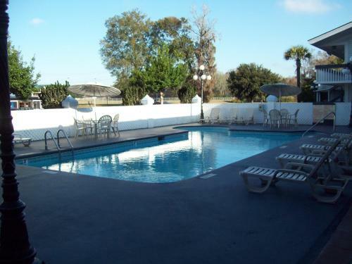 Hotel Days Inn Airport