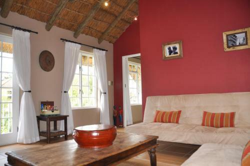 Alphabed B&B