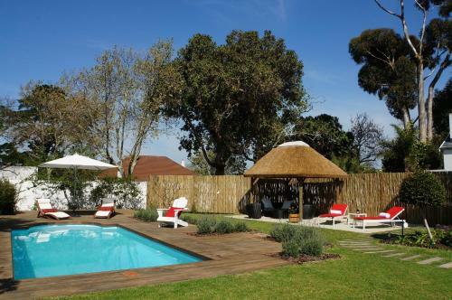 Alphabed B&B