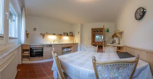 Ahorn Chalet