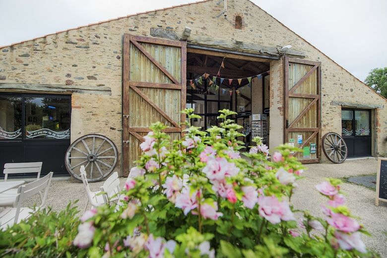 Hotel Rcn La Ferme Du Latois