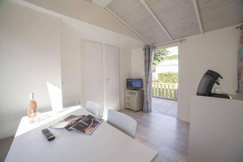 Hotel Rcn La Ferme Du Latois
