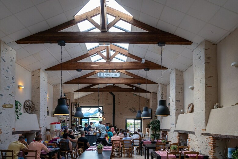 Hotel Rcn La Ferme Du Latois
