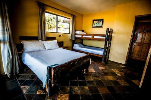 Albergue Island Vibe Jeffreys Bay