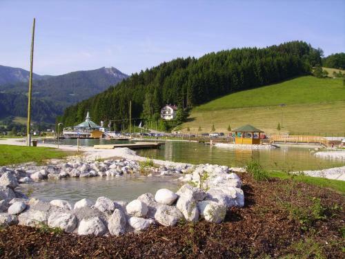 Hotel Freunde Der Natur