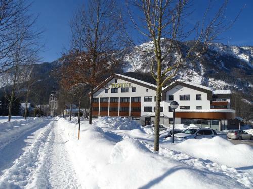 Hotel Freunde Der Natur