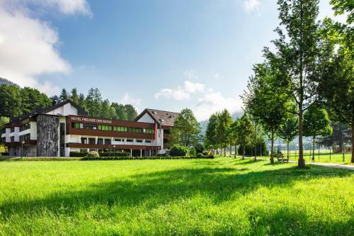 Hotel Freunde Der Natur