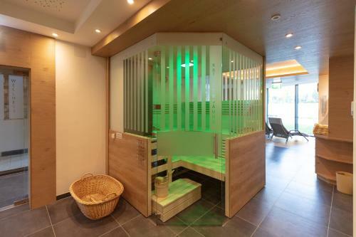 Hotel Freunde Der Natur